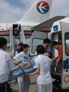 如皋市接送服务